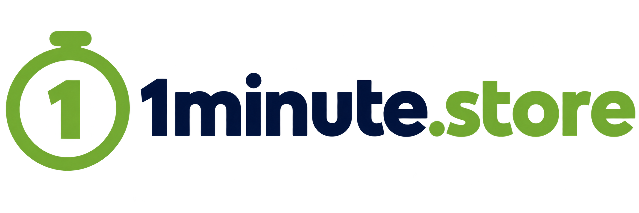 OneMinuteStore